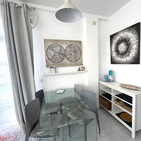 Lovely Villa - Pool Front, Private Roof Terrace, Wifi Fiber Optic Corralejo Buitenkant foto