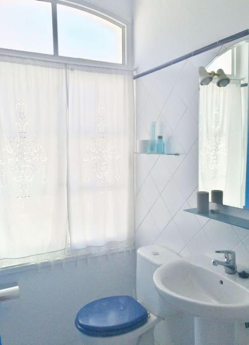 Lovely Villa - Pool Front, Private Roof Terrace, Wifi Fiber Optic Corralejo Buitenkant foto