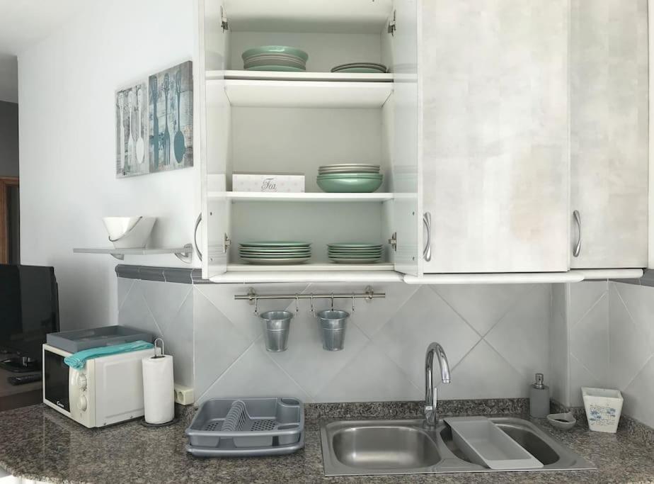 Lovely Villa - Pool Front, Private Roof Terrace, Wifi Fiber Optic Corralejo Buitenkant foto