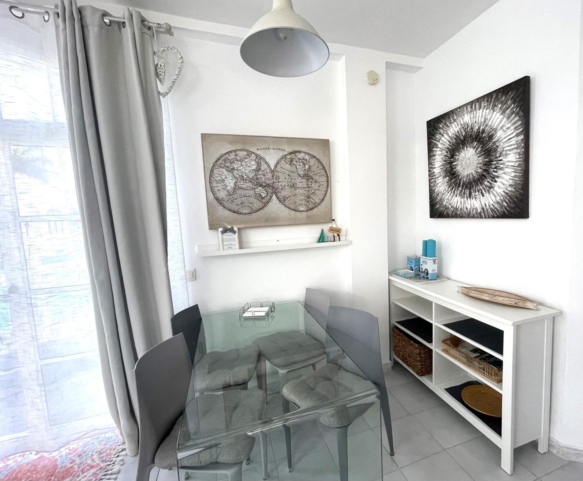 Lovely Villa - Pool Front, Private Roof Terrace, Wifi Fiber Optic Corralejo Buitenkant foto